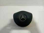 Airbag Lenkrad 626680300 Mercedes-Benz Vito Tourer (447.7) Bus 1.6 109 CDI 16V (OM622.951) 2015