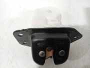 Heckklappenschloss Elektr. Nissan Leaf (ZE0) Schr?gheck Leaf (EM61) 2012