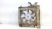 Kühlerventilatormotor 163600o01000 Citroën C1 Schrägheck 1.0 12V (1KR-FE(CFB)) 2007-07