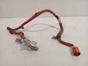 Kabel 821220D090 Toyota Yaris III (P13) Schrägheck 1.5 16V Hybrid (1NZ-FXE) 2014-01