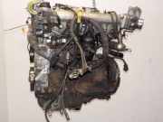 Motor D4FB Hyundai i30 (FD) Schrägheck 1.6 CRDi 16V VGT LP (D4FB) 2011