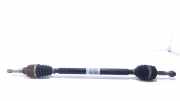 Antriebswelle Rechts Vorne 9801388780 Citroën C3 (SC) Schrägheck 5-drs 1.4 HDi (DV4C(8HP)) 2013-03