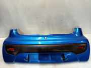 Stoßstange Hinten Peugeot 107 Schrägheck 1.0 12V (384F(1KR)) 2009