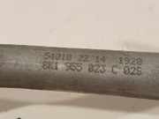 Scheibenwischer Mechanisch Vorne 8K1955023C Audi A4 Avant (B8) Kombi 3.0 TDI V6 24V Quattro (CCWA) 2011