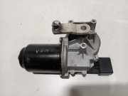 Scheibenwischermotor Vorne 5JB955113PL Skoda Fabia III Kombi (NJ5) Kombi 5-drs 1.2 TSI 16V Greentech (CJZC(Euro 6)) 2015-07