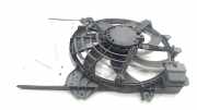 Kühlerventilatormotor 105110846 Citroën C4 Cactus (0B/0P) Schrägheck 5-drs 1.6 Blue Hdi 100 (DV6FD(BHY)) 2014