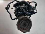 Motor CAXA Volkswagen Golf VI (5K1) Schrägheck 1.4 TSI 122 16V (CAXA(Euro 5)) 2009-12 CAXA(Euro 5)