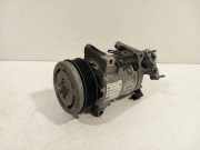 Klima Pumpe 9827529180 Peugeot 3008 II (M4/MC/MJ/MR) Großraumlimousine 1.2 12V e-THP PureTech 130 (EB2ADTS(HNS)) 2020-05
