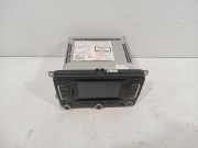 Navigationssystem 5C0035279D Volkswagen Jetta IV (162/16A) Limousine 1.4 TSI Hybrid 16V (CNLA(Euro 5)) 2013 CNLA(Euro 5)