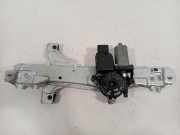 Fensterheber Elektr. Links Hinten 9813093680 Citroën C3 (SX/SW) Schrägheck 1.2 Vti 12V PureTech (EB2F(HMZ)) 2017