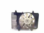 Kühlerventilatormotor Mazda 2 (DE) Schrägheck 1.4 CDVi 16V (Y4) 2010-06