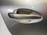 Tür Rechts Hinten Lexus CT 200h Schrägheck 1.8 16V (2ZR-FXE) 2016-08