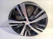 Felge 9809687377 Peugeot 3008 II (M4/MC/MJ/MR) Großraumlimousine 1.5 BlueHDi 130 (DV5RC(YHZ)) 2018