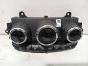 Heizung Bedienung 9334607 Mini Countryman (F60) SUV 1.5 TwinPower Turbo 12V Cooper SE ALL4 (IA1) 2021-02