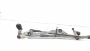 Scheibenwischer Mechanisch Vorne 6R1955023C Seat Ibiza IV (6J5) Schrägheck 5-drs 1.2 12V (CGPB) 2012