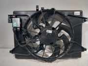 Kühlerventilator 25304K4500 Hyundai Kona (OS) SUV 64 kWh (EM16) 2020-12
