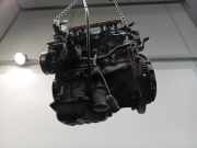 Motor Euro 4 G4LA Hyundai i20 Schrägheck 1.2i 16V (G4LA) 2010