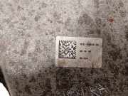 Querlenker Rechts Hinten hk835b530ae Jaguar F-Pace SUV 2.0 D 180 16V AWD (204DTD(AJ20D4)) 2017-05