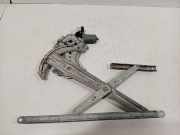 Fensterheber Elektr. Links Vorne 5713A383 Mitsubishi Outlander (GF/GG) SUV 2.0 16V PHEV 4x4 (S61) 2015