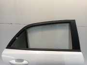 Tür Rechts Hinten Kia Rio IV (YB) Schrägheck 1.0i T-GDi 100 12V (G3LC) 2017-09