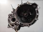 Getriebe Manuell SB56JL Kia Sportage (SL) Geländewagen 2.0 CRDi 16V VGT 4x4 (D4HA) 2011-10