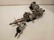 Lenksäule h1bc3d077cl Ford Fiesta 7 Schrägheck 1.1 Ti-VCT 12V 85 (XYJD) 2018