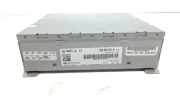 Radio Module 4e0035061h Audi A8 (D4) Limousine 4.2 TDI V8 32V Quattro (CDSB) 2010