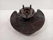 Radnabe Rechts Vorne Subaru Forester (SH) SUV 2.0D (EJ20Z) 2011