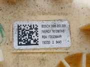 Kraftstoffpumpe Elektrisch 172023644R Renault Espace (RFCJ) Großraumlimousine 1.6 dCi 160 Twinturbo (R9M-D452) 2015