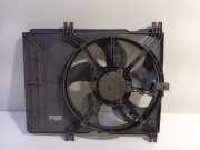 Kühlerventilator Suzuki Swift (ZA/ZC/ZD) Schrägheck 1.2 16V (K12B) 2011
