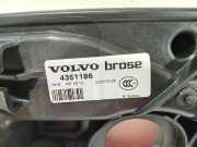 Fensterheber Elektr. Rechts Hinten 30747106 Volvo XC40 (XZ) SUV 2.0 T4 Geartronic 16V (B4204T47) 2020