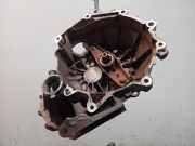 Getriebe Manuell nzc Skoda Citigo Schrägheck 1.0 12V (CHYA) 2012