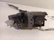 Türschloß Zv Elektrisch Links Vorne 16944412 Opel Corsa F (UB/UH/UP) Schrägheck 5-drs 1.2 12V 75 (F12XEL(EB2FD)) 2021-01