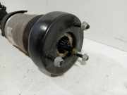 Federbein Links Vorne a2053200525 Mercedes-Benz C (W205) Limousine C-350 e 2.0 16V (M274.920) 2016