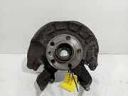 Radnabe Links Vorne Volkswagen Fox (5Z) Schrägheck 1.4 16V (BKR) 2006 BKR