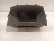 Anzeige 13381053 Opel Zafira (M75) Großraumlimousine 1.6 16V (A16XER(Euro 5)) 2013-09