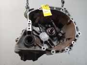 Getriebe Manuell 1611551780 Peugeot 108 Schrägheck 1.0 12V (1KRFE(CFB)) 2015