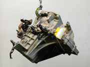 Getriebe Manuell MB16 Hyundai i10 (F5) Schrägheck 1.1i 12V (G4HG5) 2012