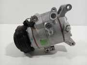 Klima Pumpe FD46XG Mazda 3 (BM/BN) Schrägheck 2.0 SkyActiv-G 120 16V (PEY5) 2015