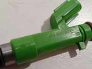 Kraftstoff-Injector 170410 Suzuki Ignis (MF) Schrägheck 5-drs 1.2 Dual Jet 16V (K12C) 2017