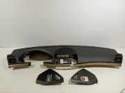 Airbag Set Mercedes-Benz E Kombi (S211) Kombi 5.0 E-500 V8 32V (M273.960) 2006