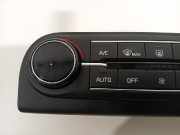 Heizung Bedienung 97250j7201 Kia Xceed SUV 1.4 T-GDI 16V (G4LD) 2019