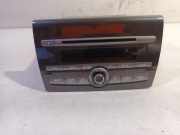 Radio 735451941 Fiat Bravo (198A) Schrägheck 1.4 T-Jet 16V 120 (198.A.4000(Euro 4)) 2008