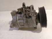 Klima Pumpe 8T0260805G Audi S4 (B8) Limousine 3.0 TFSI V6 24V (CGXC) 2012