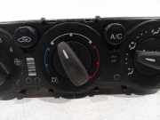 Heizung Bedienung DT1T19980AD Ford Transit Connect (PJ2) Van 1.5 TDCi ECOnetic (XVGA) 2017