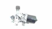 Scheibenwischermotor Vorne 000004578 Citroën C3 (SC) Schrägheck 5-drs 1.2 VTi 82 12V (EB2F(HMZ)) 2015