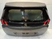 Heckklappe Peugeot 5008 II (M4/MC/MJ/MR) Großraumlimousine 1.2 12V e-THP PureTech 130 (EB2ADTS(HNS)) 2019