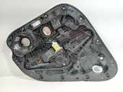 Fensterheber Elektr. Rechts Hinten 30747106 Volvo XC40 (XZ) SUV 2.0 T4 Geartronic 16V (B4204T47) 2020