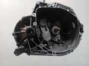 Getriebe Manuell 20eaae Peugeot 207 CC (WB) Cabrio 1.6 HDiF 16V (DV6C(9HR)) 1980