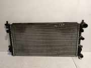 Radiator 6R0121253A Skoda Fabia III Kombi (NJ5) Kombi 5-drs 1.2 TSI 16V Greentech (CJZD(Euro 6)) 2017-04